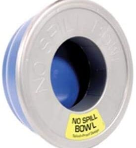 No Spill Bowl