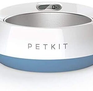 PETKIT SAB2BLA Fresh Metal Digital Pet Bowl