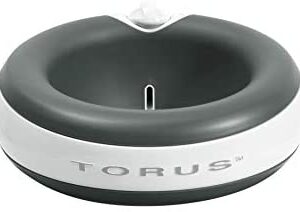 Heyrex Torus Ultimate Water Bowl