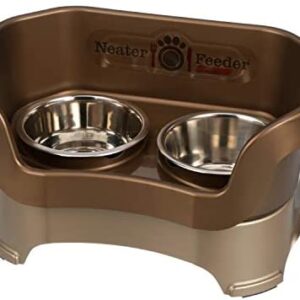 Neater Pet Brands - Neater Feeder Deluxe Dog and Cat Variations and Colors