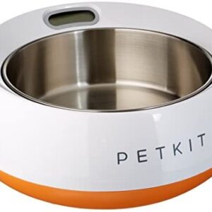 PETKIT SAB2ORA Fresh Metal Digital Pet Bowl