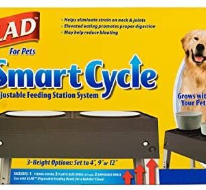 Glad for Pets Disposable Feeding Bowls