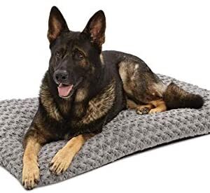 MidWest Homes for Pets Plush Dog Bed | Coco Chic Dog Bed & Cat Bed
