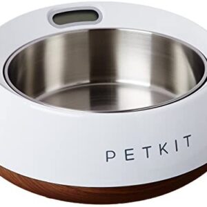 PETKIT SAB2WDA Fresh Metal Digital Pet Bowl