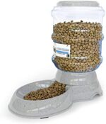 Noa Retailer Computerized Replenish Pet Waterer Dispenser Station for Canine, Cats or Small Pets
