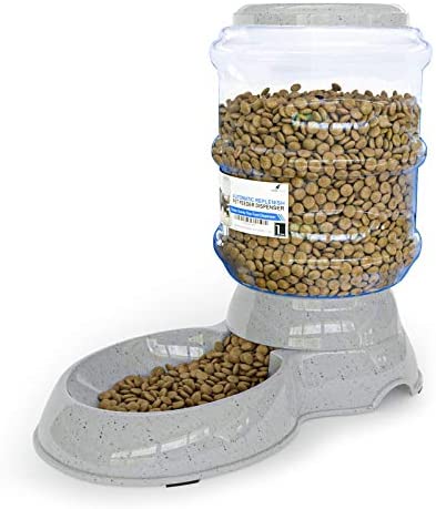 Noa Retailer Computerized Replenish Pet Waterer Dispenser Station for Canine, Cats or Small Pets