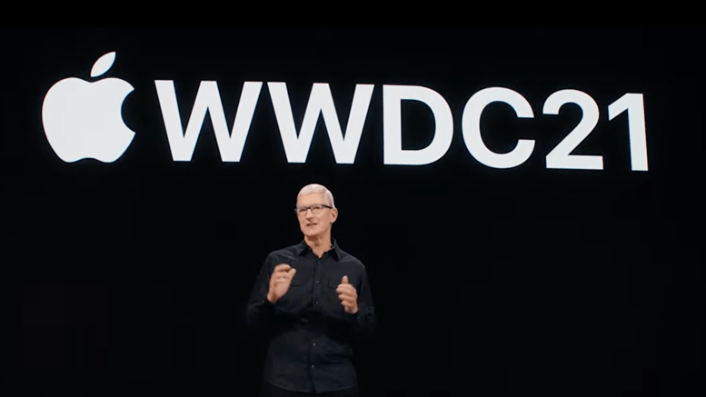 Our WWDC 2021 Keynote Cheat Sheet – The Snoozefest – Automated Dwelling
